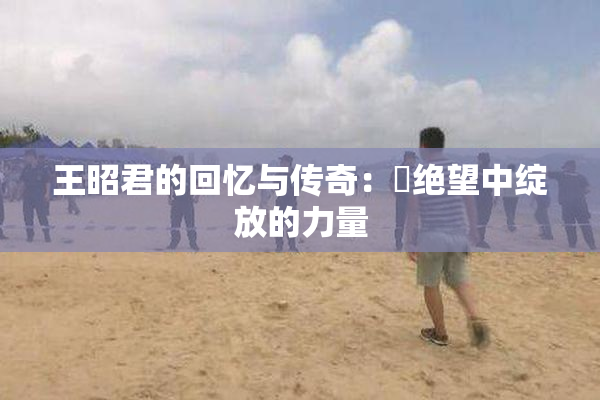 王昭君的回忆与传奇：從绝望中绽放的力量
