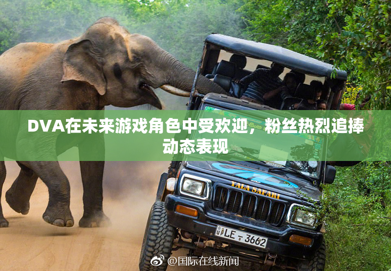 DVA在未来游戏角色中受欢迎，粉丝热烈追捧动态表现