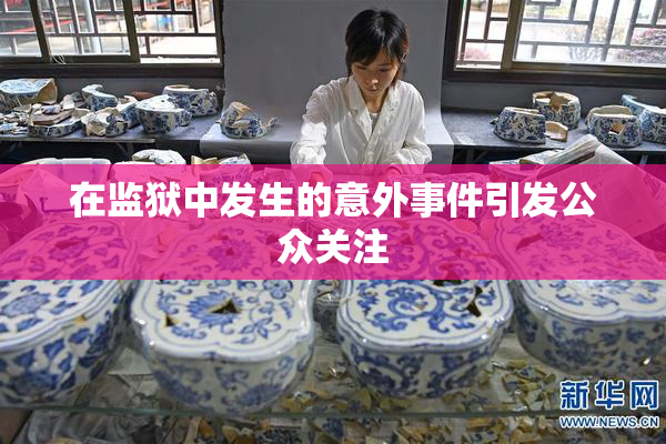 在监狱中发生的意外事件引发公众关注