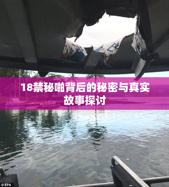 18禁秘啪背后的秘密与真实故事探讨