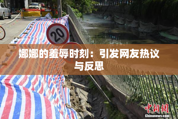 娜娜的羞辱时刻：引发网友热议与反思