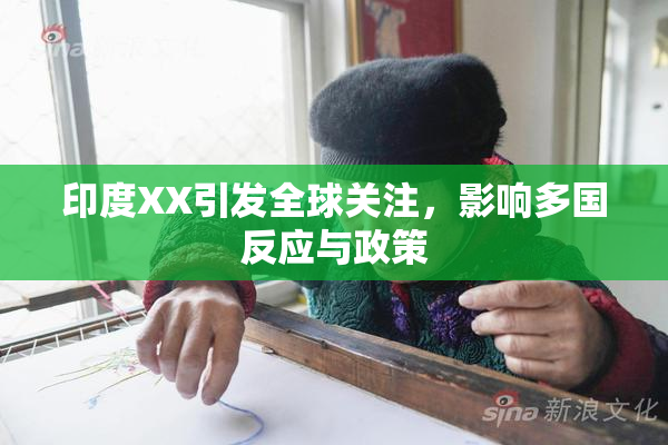 印度XX引发全球关注，影响多国反应与政策