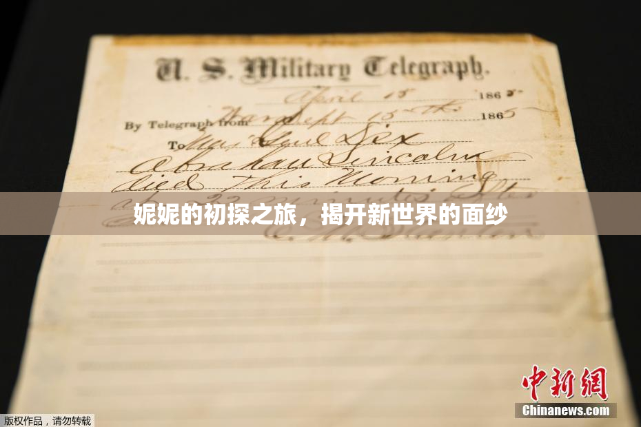 妮妮的初探之旅，揭开新世界的面纱
