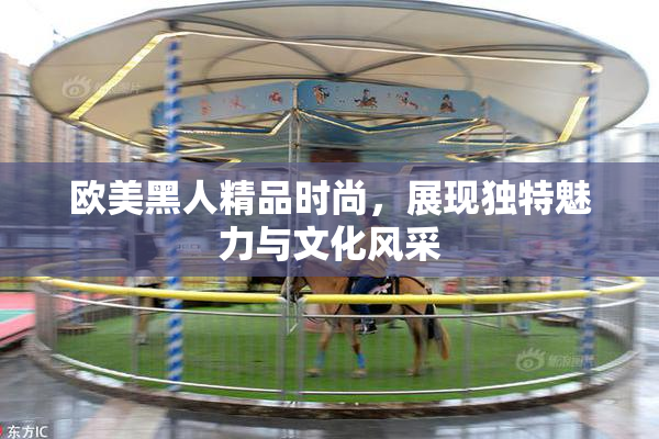 欧美黑人精品时尚，展现独特魅力与文化风采