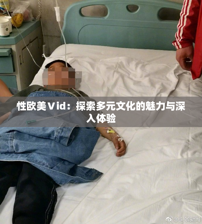 性欧美Ⅴid：探索多元文化的魅力与深入体验