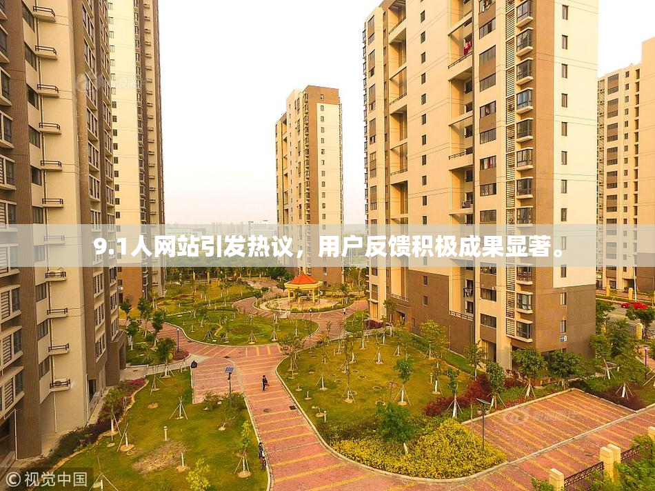 9.1人网站引发热议，用户反馈积极成果显著。