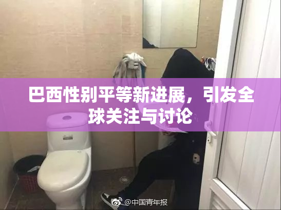 巴西性别平等新进展，引发全球关注与讨论