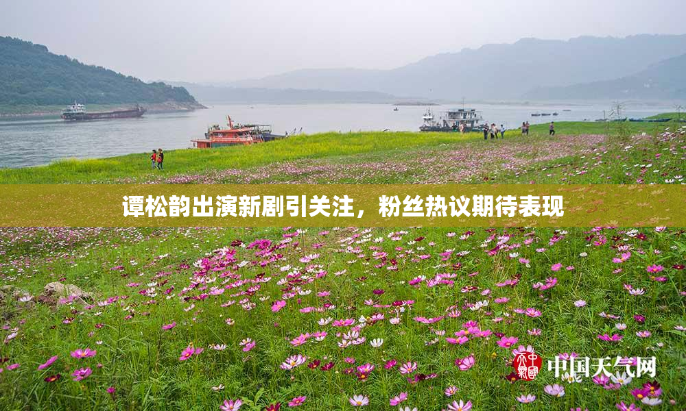 谭松韵出演新剧引关注，粉丝热议期待表现