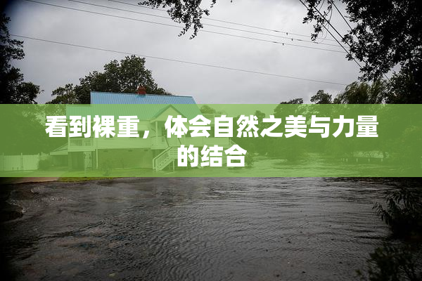 看到裸重，体会自然之美与力量的结合