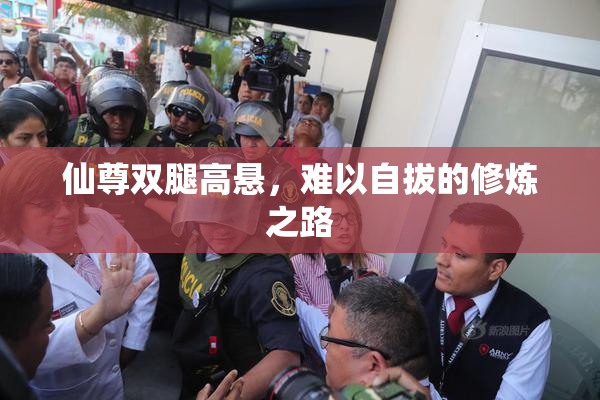 仙尊双腿高悬，难以自拔的修炼之路
