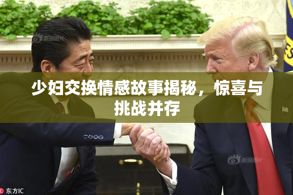 少妇交换情感故事揭秘，惊喜与挑战并存