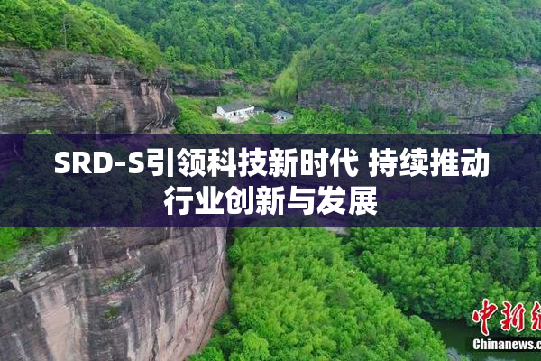 SRD-S引领科技新时代 持续推动行业创新与发展