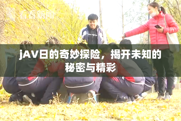 jA∨日的奇妙探险，揭开未知的秘密与精彩