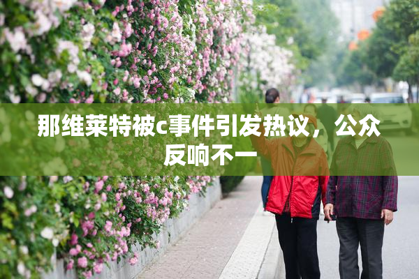 那维莱特被c事件引发热议，公众反响不一