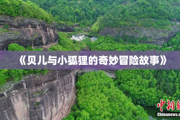 《贝儿与小狐狸的奇妙冒险故事》