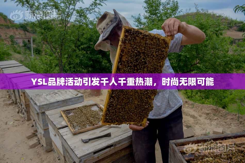 YSL品牌活动引发千人千重热潮，时尚无限可能