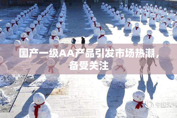 国产一级AA产品引发市场热潮，备受关注