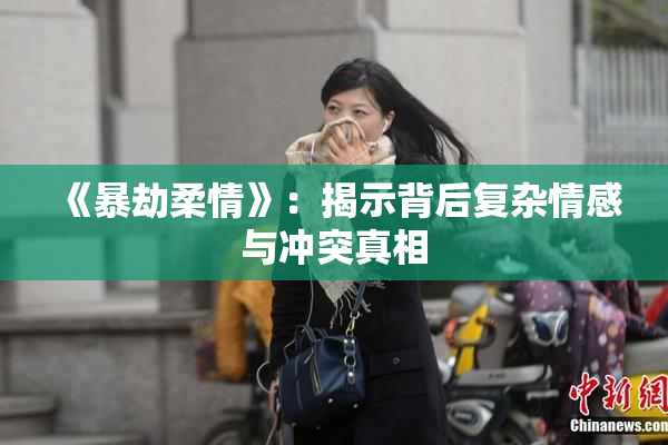 《暴劫柔情》：揭示背后复杂情感与冲突真相