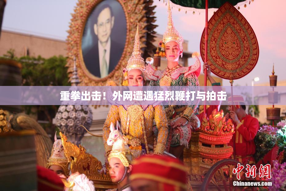 重拳出击！外网遭遇猛烈鞭打与拍击