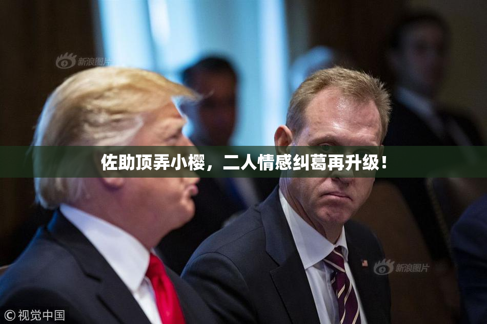 佐助顶弄小樱，二人情感纠葛再升级！