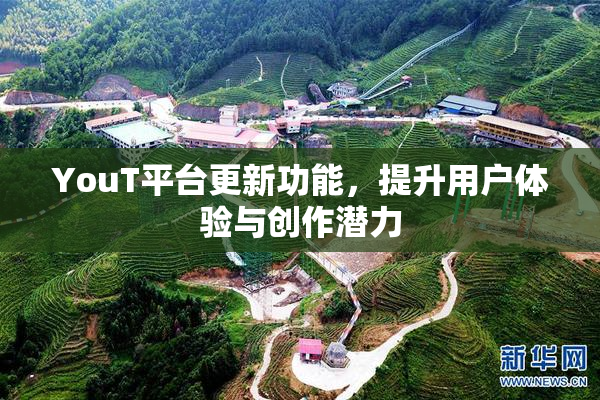 YouT平台更新功能，提升用户体验与创作潜力