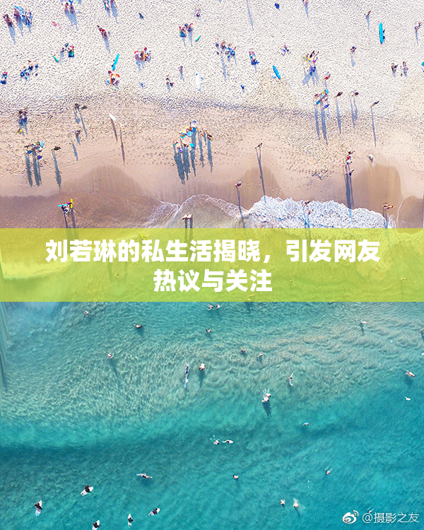 刘若琳的私生活揭晓，引发网友热议与关注