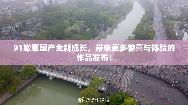 91嫩草国产全新成长，带来更多惊喜与体验的作品发布！
