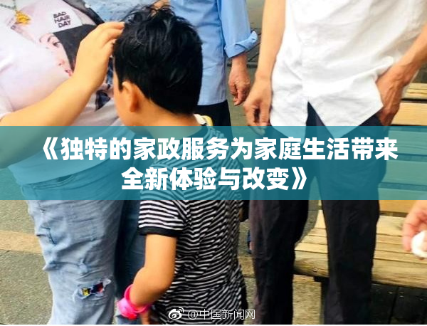《独特的家政服务为家庭生活带来全新体验与改变》