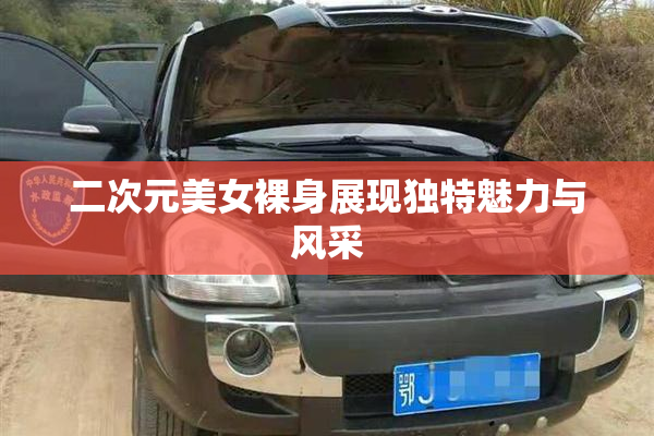 二次元美女裸身展现独特魅力与风采