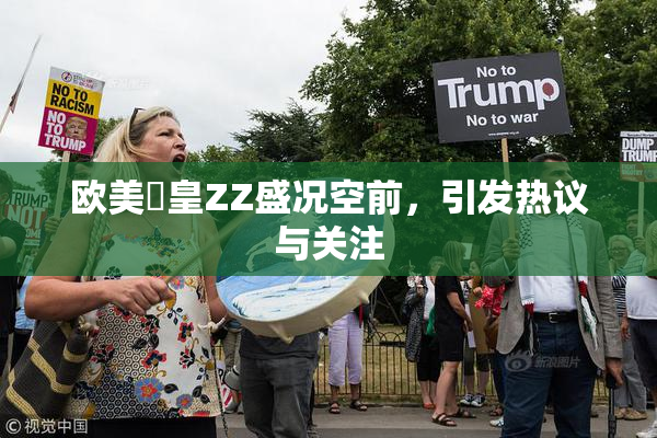 欧美嘼皇ZZ盛况空前，引发热议与关注