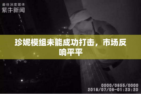 珍妮模组未能成功打击，市场反响平平