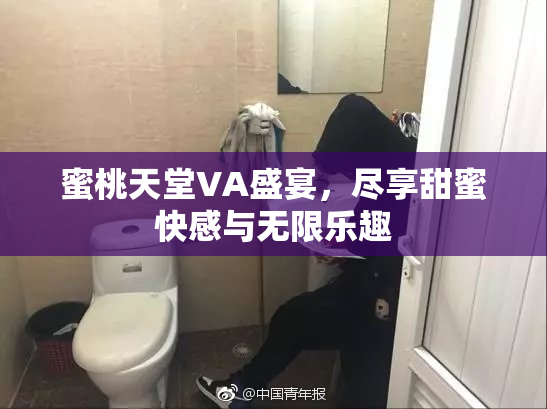 蜜桃天堂VA盛宴，尽享甜蜜快感与无限乐趣