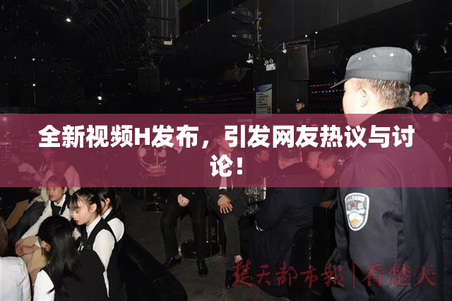 全新视频H发布，引发网友热议与讨论！