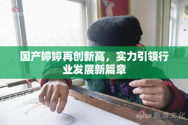 国产婷婷再创新高，实力引领行业发展新篇章