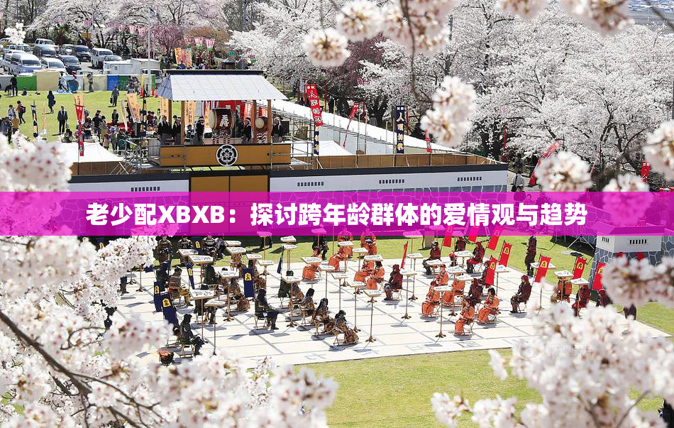 老少配XBXB：探讨跨年龄群体的爱情观与趋势