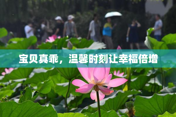 宝贝真乖，温馨时刻让幸福倍增