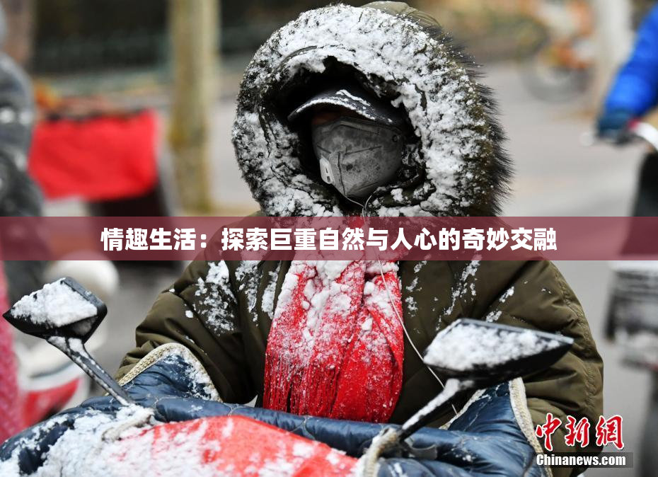 情趣生活：探索巨重自然与人心的奇妙交融