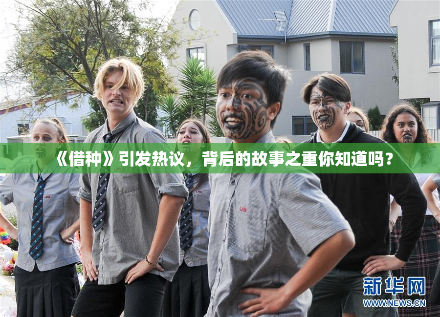《借种》引发热议，背后的故事之重你知道吗？