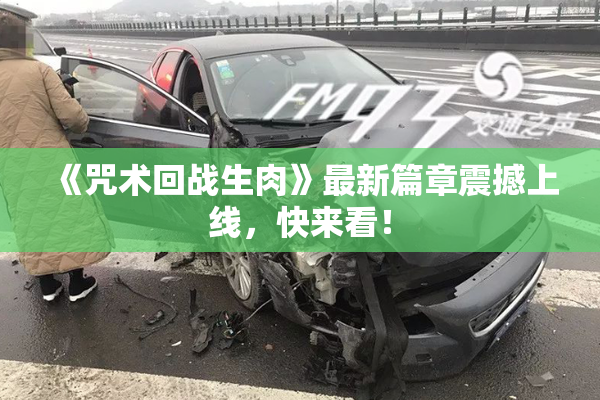 《咒术回战生肉》最新篇章震撼上线，快来看！