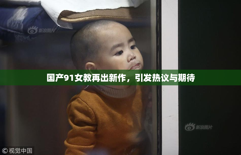 国产91女教再出新作，引发热议与期待