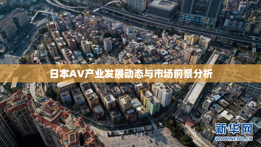 日本AV产业发展动态与市场前景分析