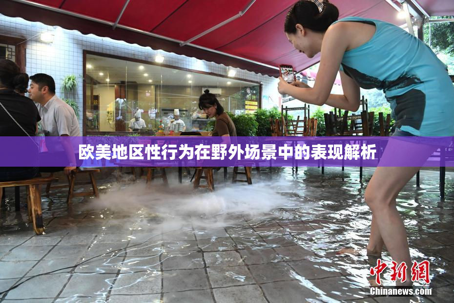 欧美地区性行为在野外场景中的表现解析