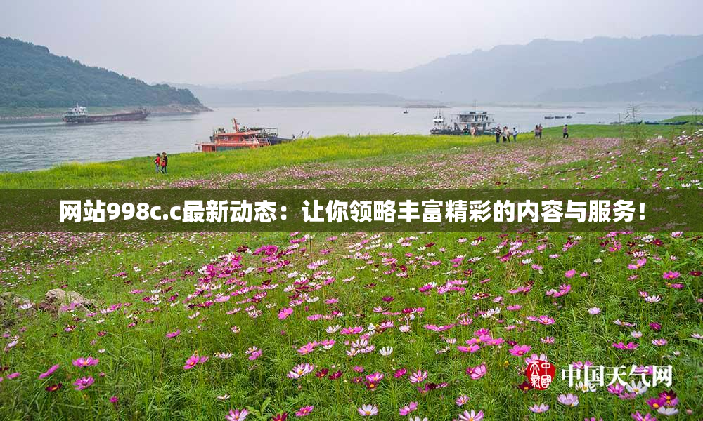 网站998c.c最新动态：让你领略丰富精彩的内容与服务！