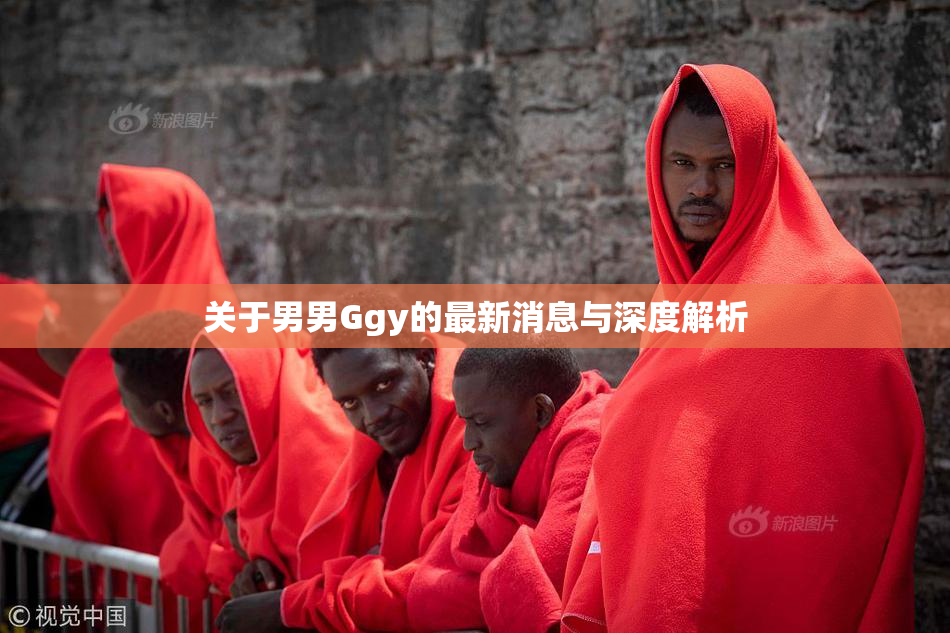 关于男男Ggy的最新消息与深度解析