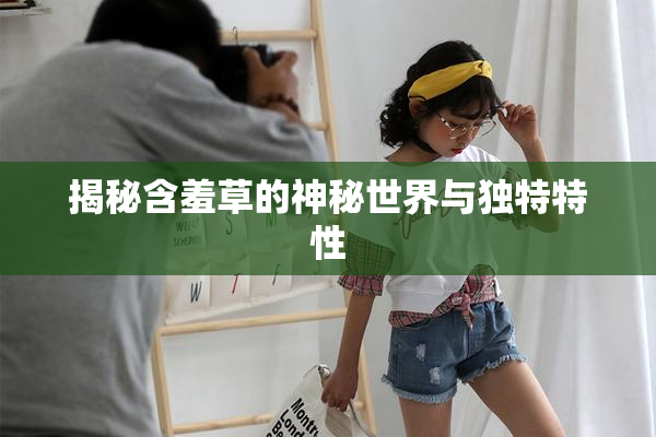 揭秘含羞草的神秘世界与独特特性