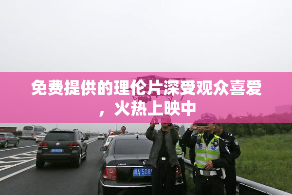 免费提供的理伦片深受观众喜爱，火热上映中