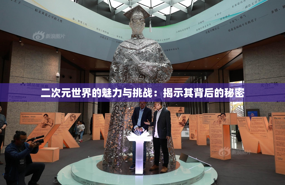 二次元世界的魅力与挑战：揭示其背后的秘密