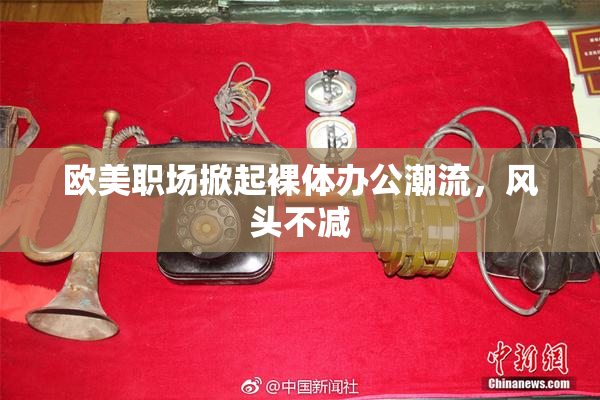 欧美职场掀起裸体办公潮流，风头不减