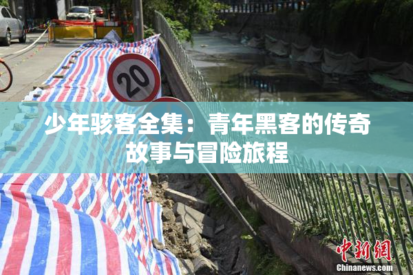 少年骇客全集：青年黑客的传奇故事与冒险旅程