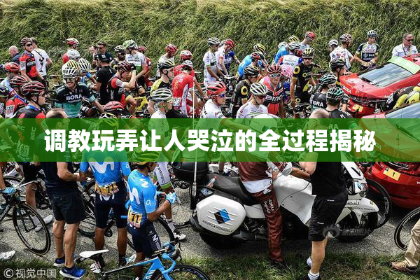 调教玩弄让人哭泣的全过程揭秘